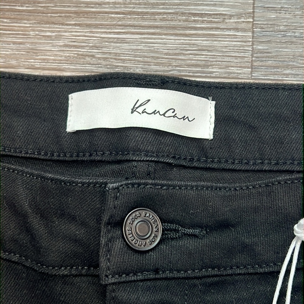 Kancan Jeans - Picture 6 of 14